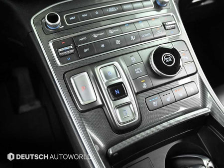 Hyundai Santafe — photo 09