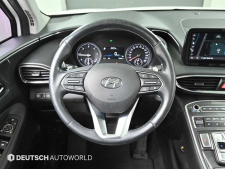 Hyundai Santafe — photo 13