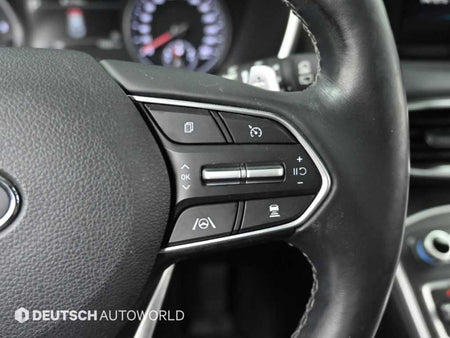 Hyundai Santafe — photo 17