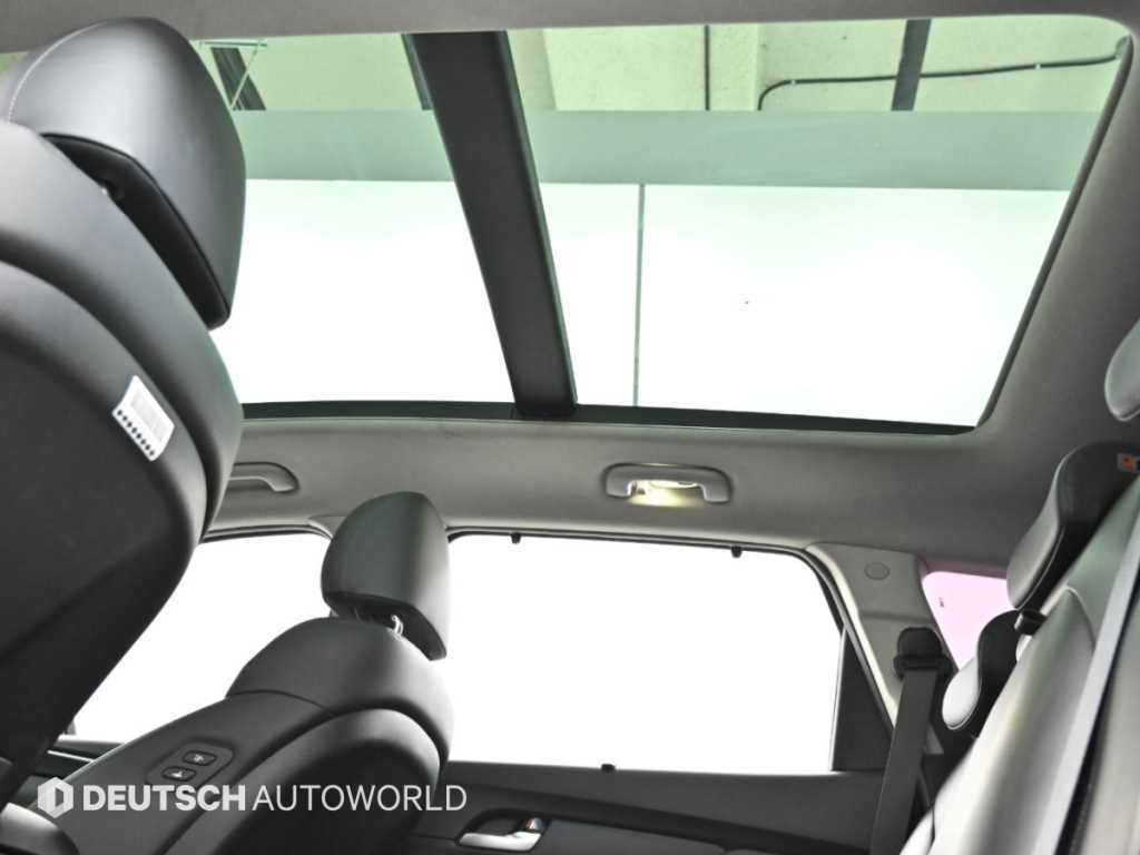 Hyundai Santafe — photo 18