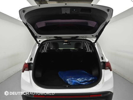 Hyundai Santafe — photo 19