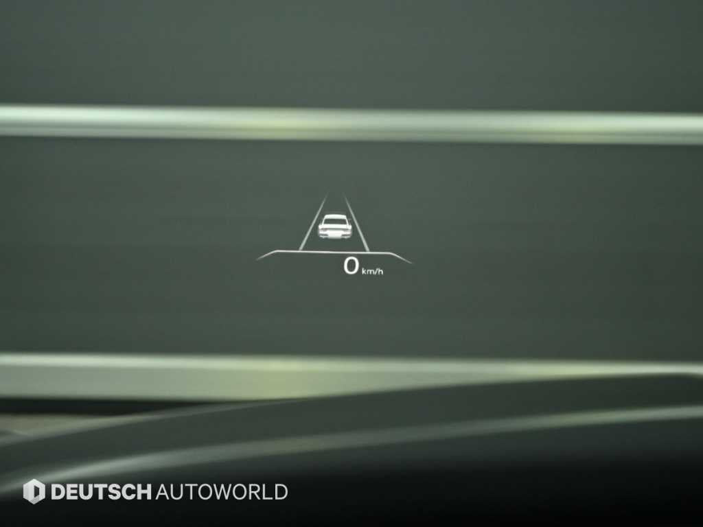 Genesis G80 — photo 17