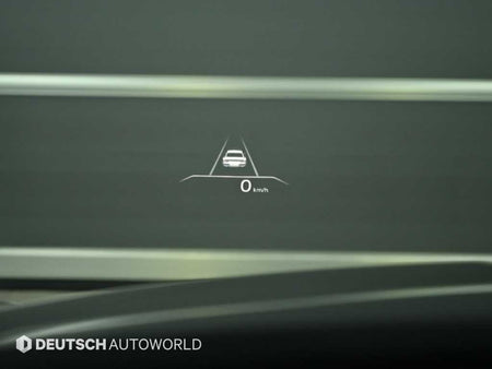 Genesis G80 — photo 17