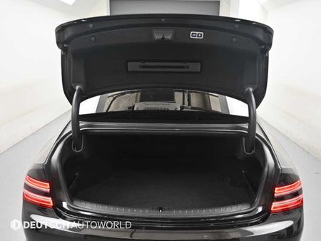 Genesis G80 — photo 19