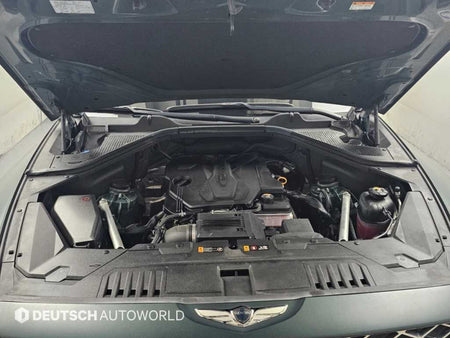 Genesis GV80 — photo 06