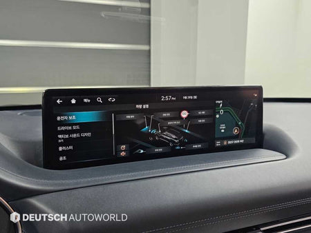Genesis GV80 — photo 17
