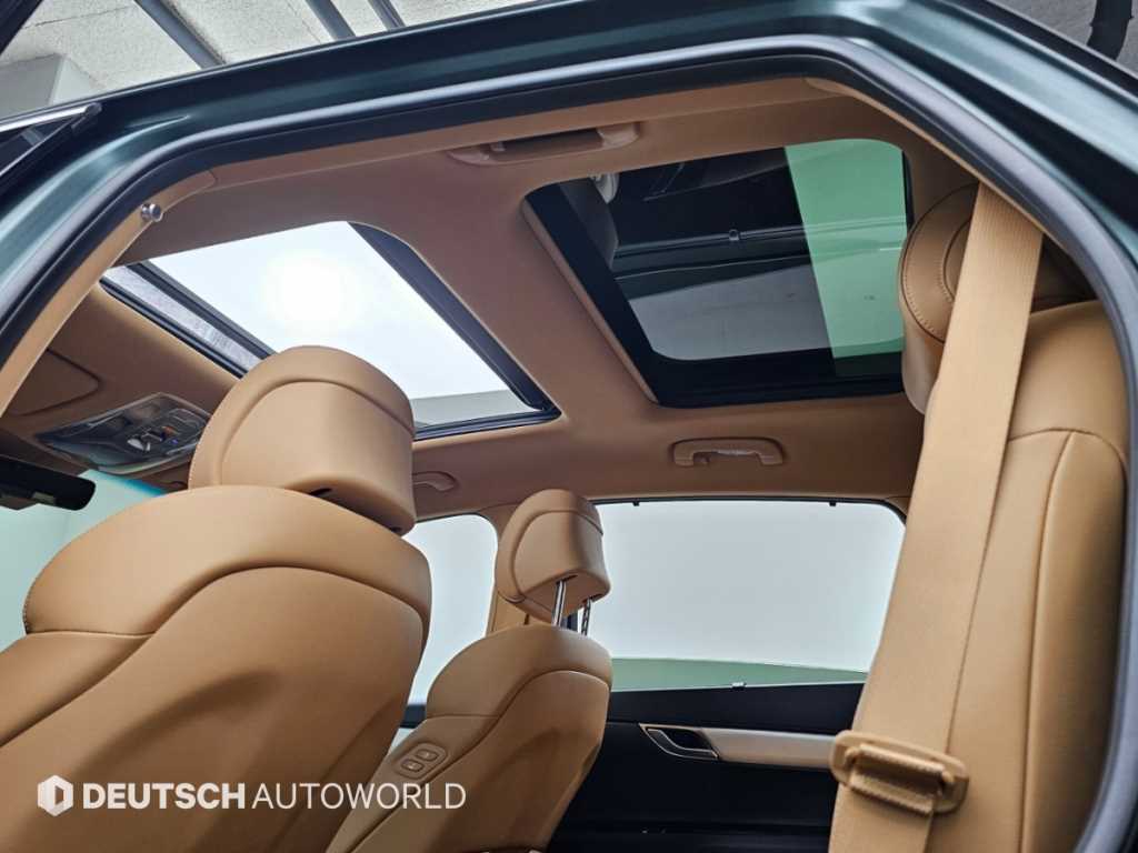 Genesis GV80 — photo 18