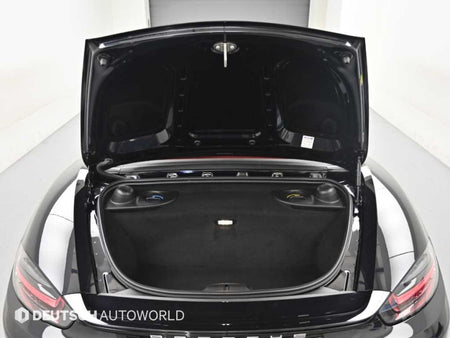 Porsche 718 — photo 18