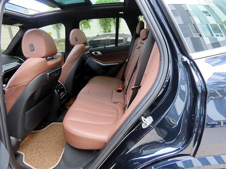 BMW X5 — photo 06