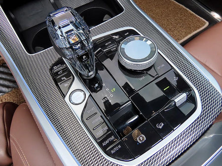 BMW X5 — photo 11
