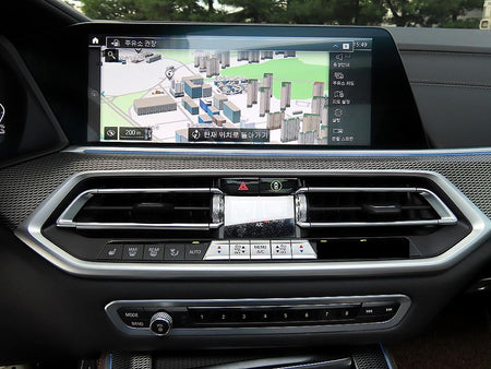 BMW X5 — photo 13