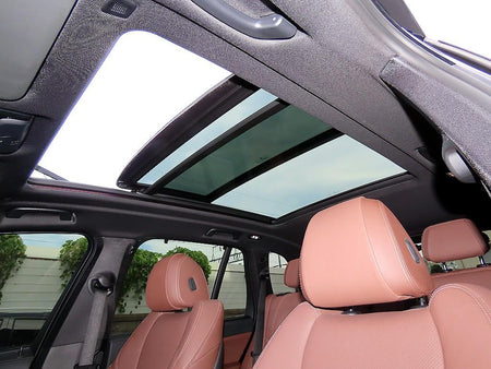 BMW X5 — photo 16