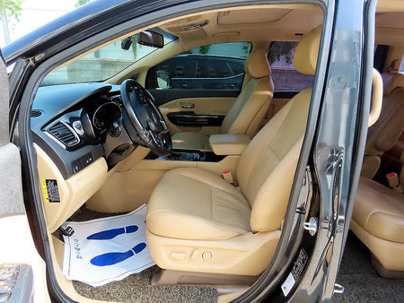 Kia Carnival — photo 05