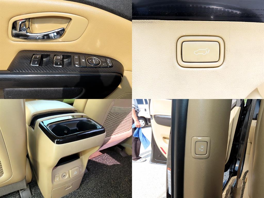 Kia Carnival — photo 18