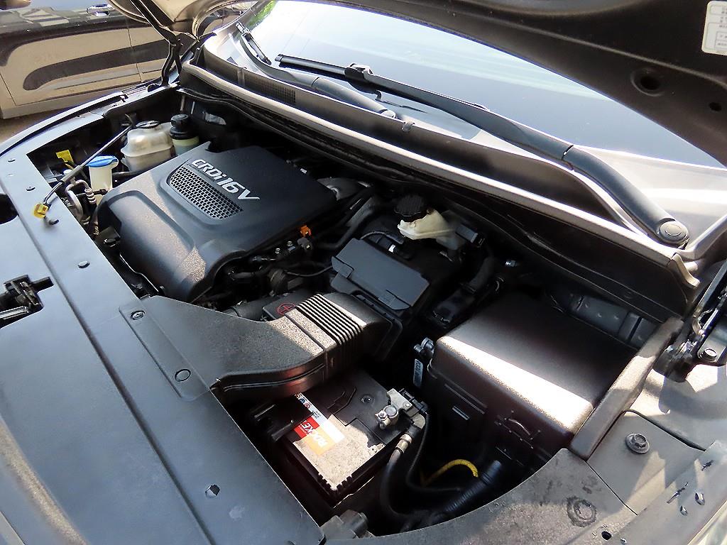Kia Carnival — photo 19