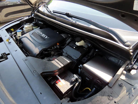 Kia Carnival — photo 19