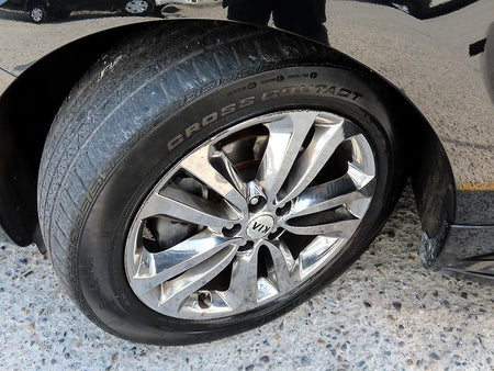 Kia Carnival — photo 20