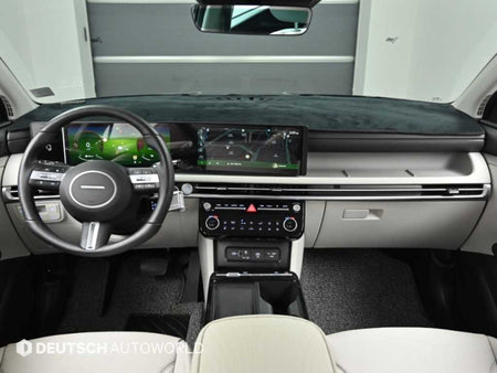 Hyundai Tucson — photo 07