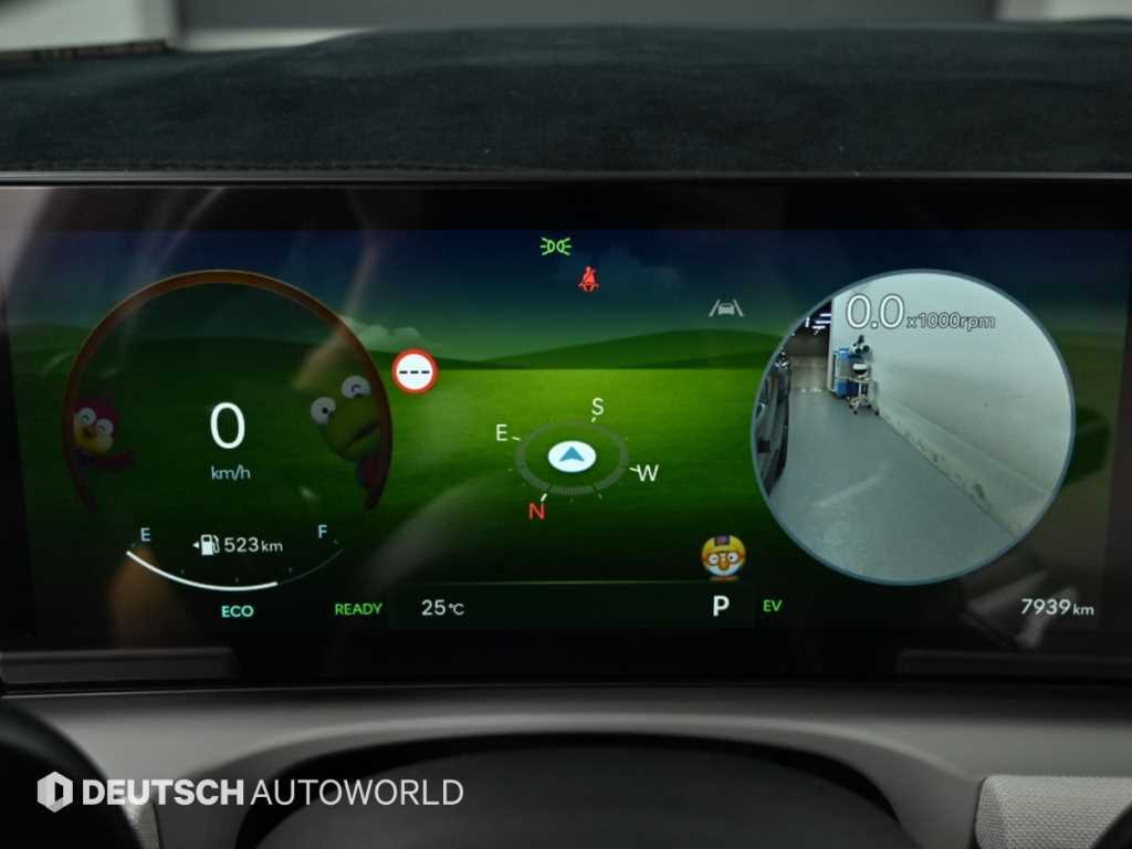 Hyundai Tucson — photo 08
