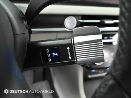 Hyundai Tucson — photo 09
