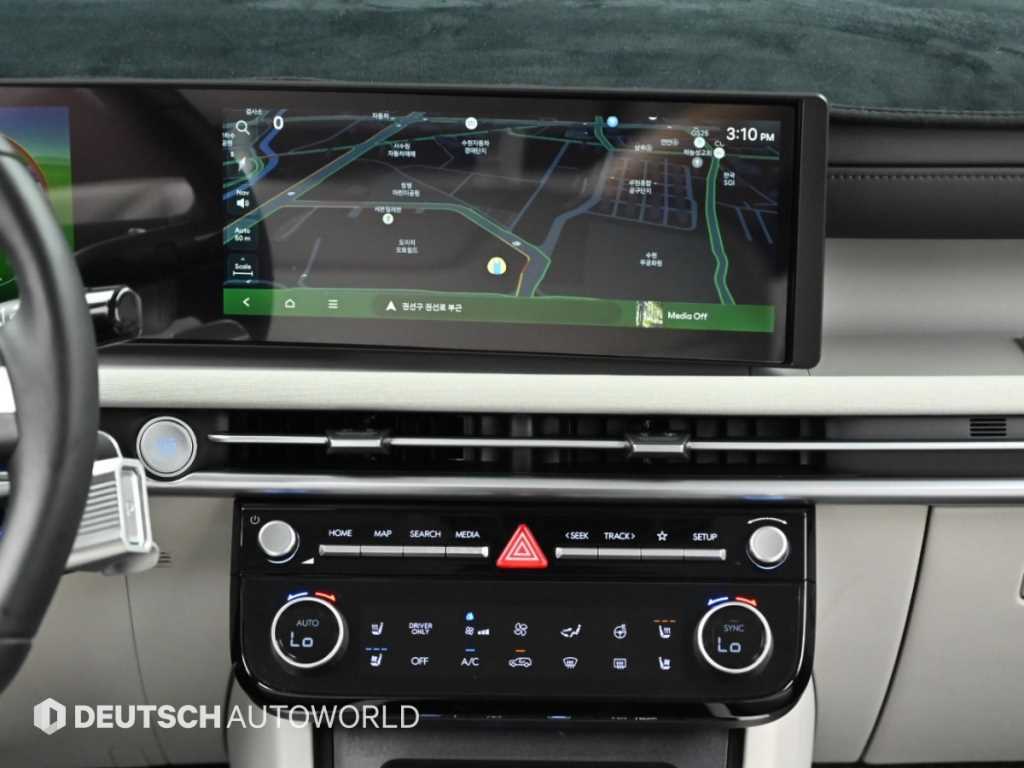 Hyundai Tucson — photo 14