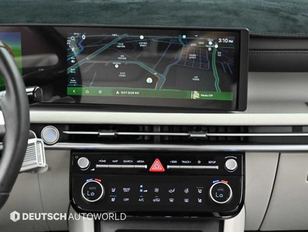Hyundai Tucson — photo 14