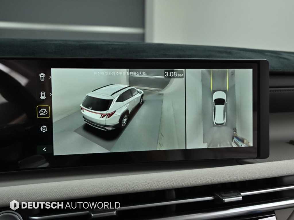 Hyundai Tucson — photo 15