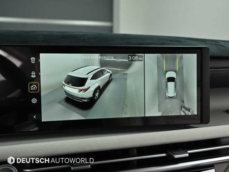 Hyundai Tucson — photo 15
