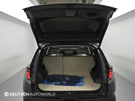 Hyundai Tucson — photo 19