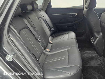 Hyundai Sonata — photo 12