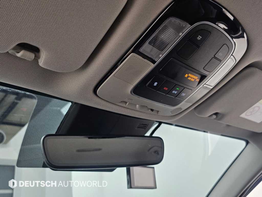 Hyundai Sonata — photo 18
