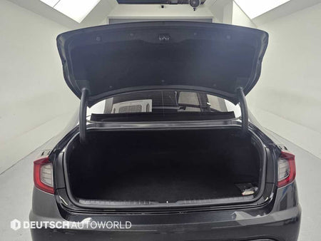 Hyundai Sonata — photo 19