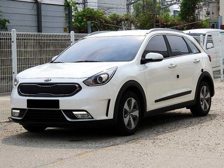 Kia Niro — photo 02