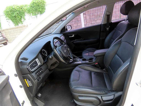 Kia Niro — photo 05