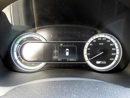 Kia Niro — photo 09