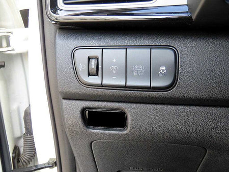 Kia Niro — photo 12