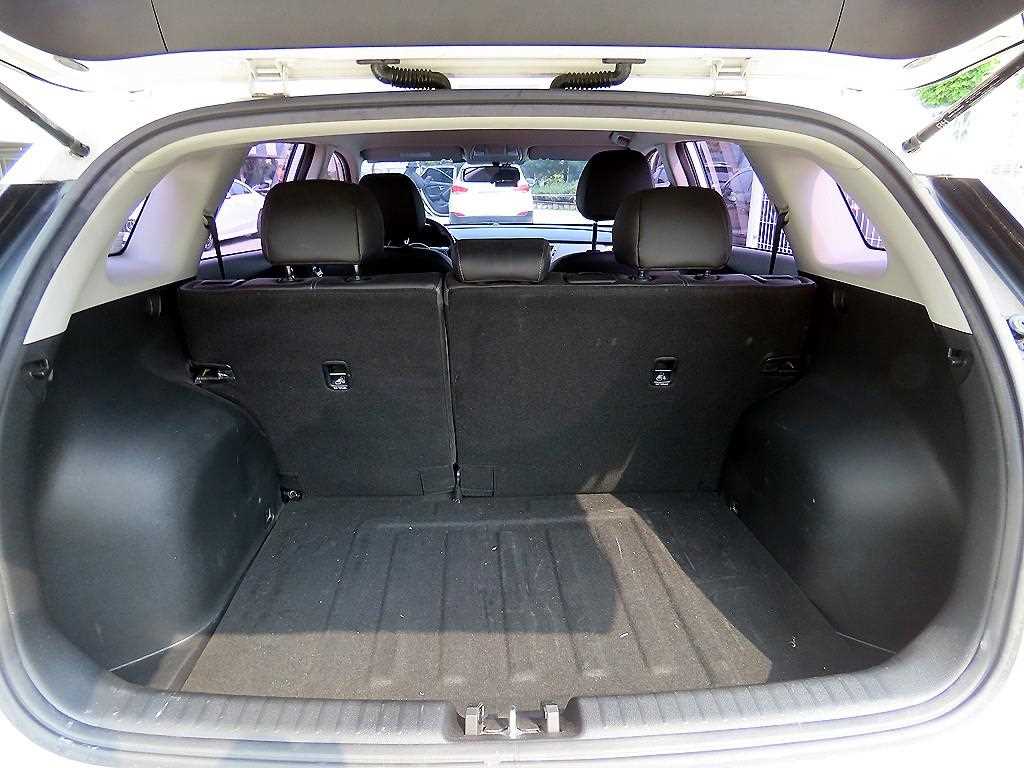 Kia Niro — photo 18