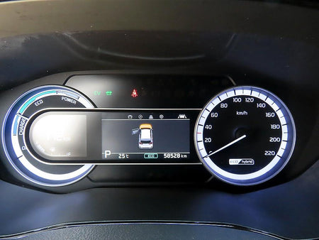 Kia Niro — photo 09