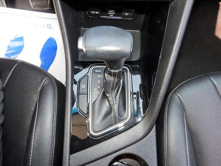 Kia Niro — photo 10
