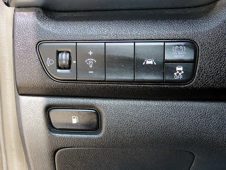 Kia Niro — photo 12