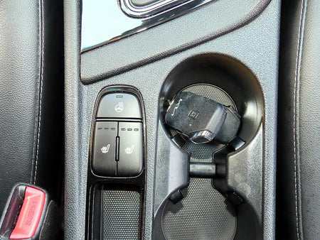 Kia Niro — photo 13