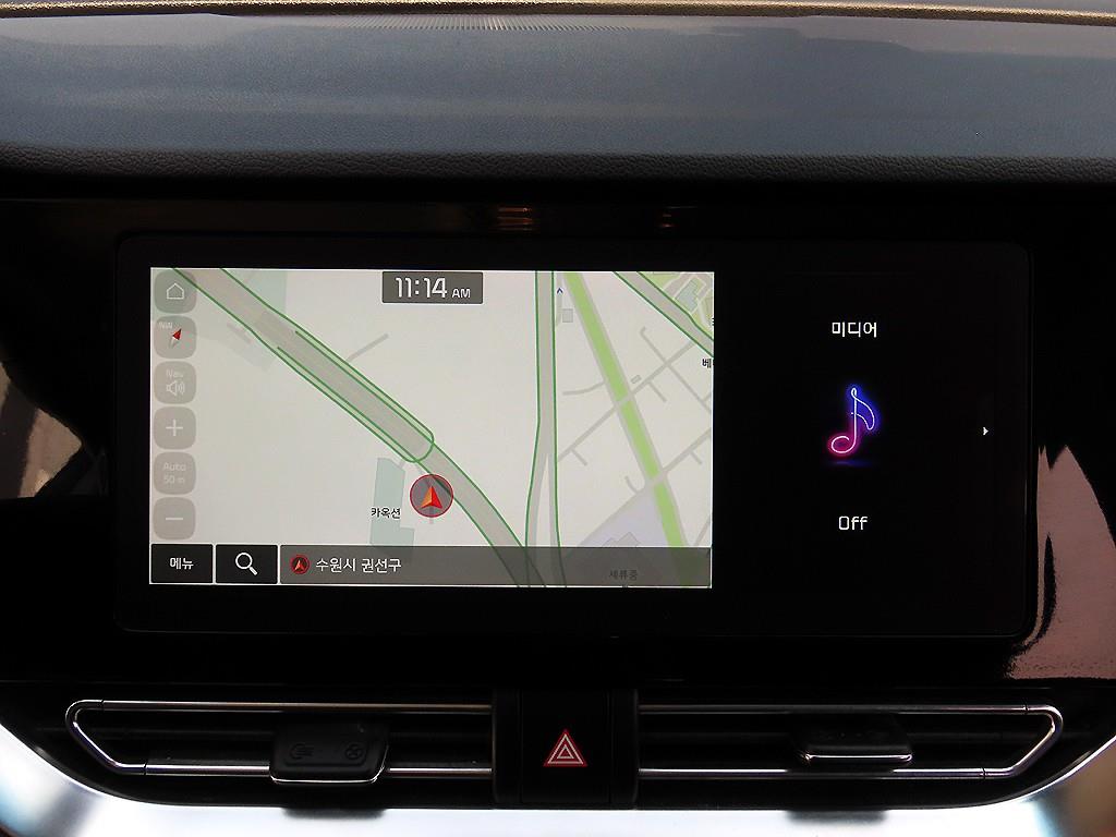 Kia Niro — photo 15