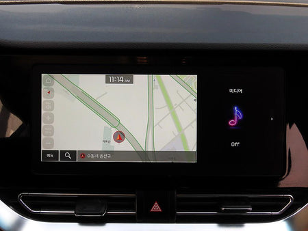 Kia Niro — photo 15