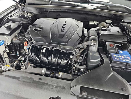Kia K7 — photo 05