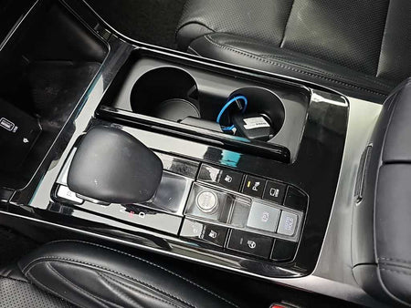 Kia K7 — photo 08