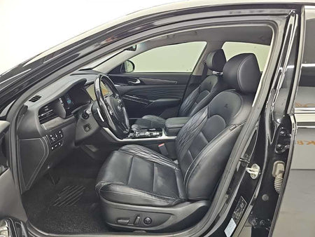 Kia K7 — photo 11