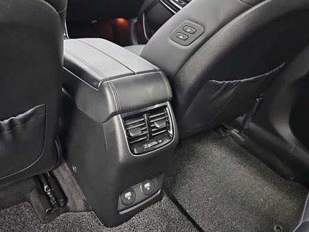 Kia K7 — photo 13