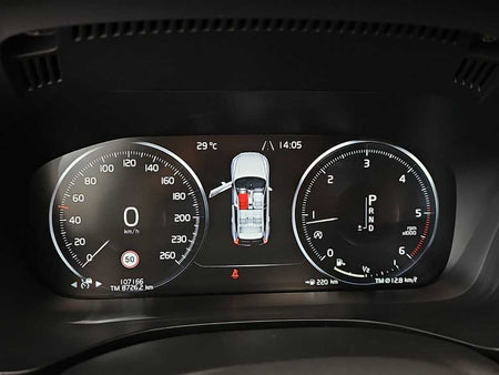 Volvo XC60 — photo 06