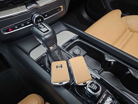 Volvo XC60 — photo 08