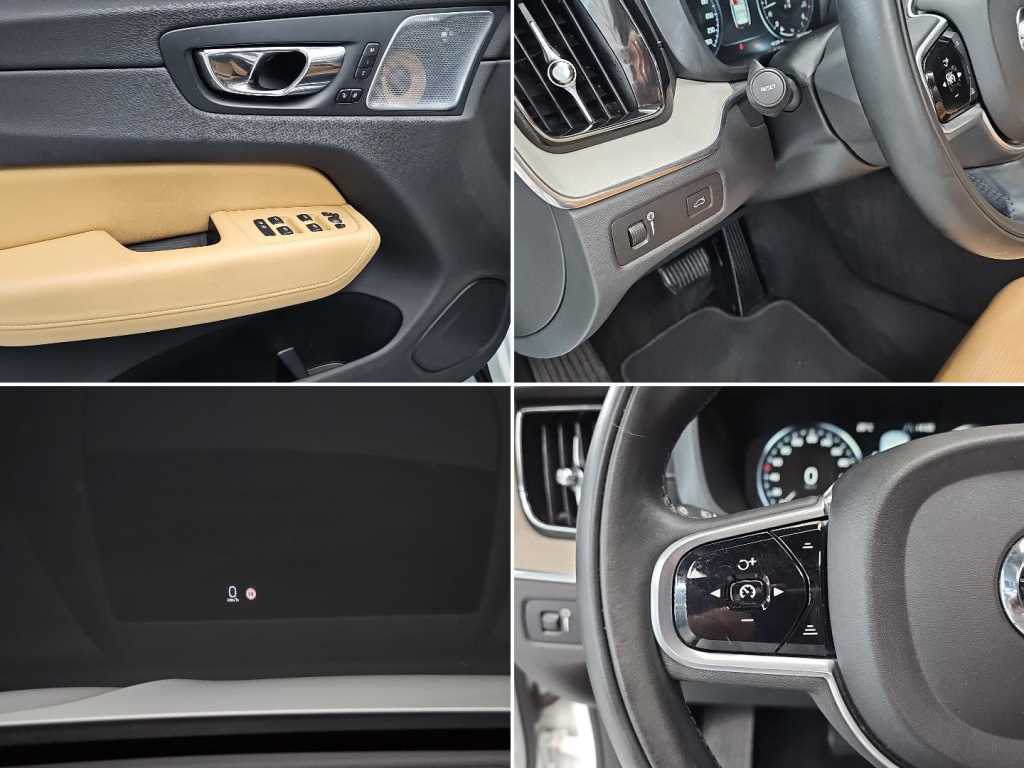 Volvo XC60 — photo 17